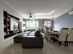 Blk 476B Hougang Capeview (Hougang), HDB 5 Rooms #566223181